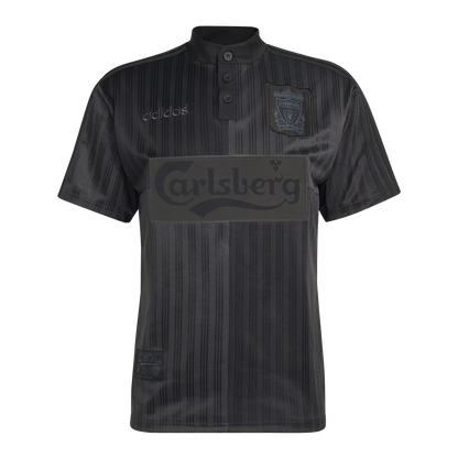 Liverpool FC 1995 Retro Jersey - Special Edition
