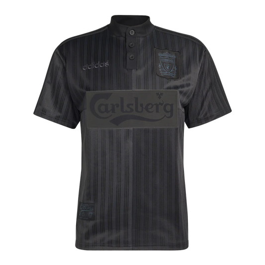 Liverpool FC 1995 Retro Jersey - Special Edition