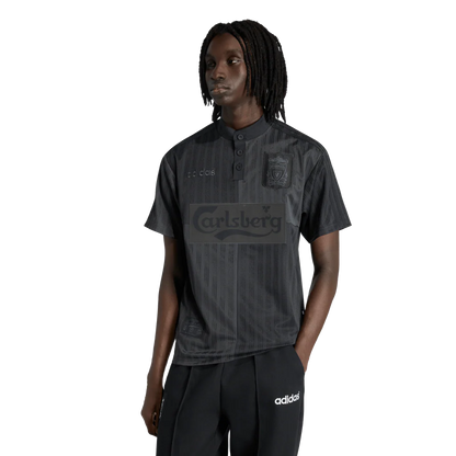 Liverpool FC 1995 Retro Jersey - Special Edition