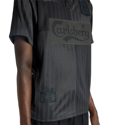 Liverpool FC 1995 Retro Jersey - Special Edition