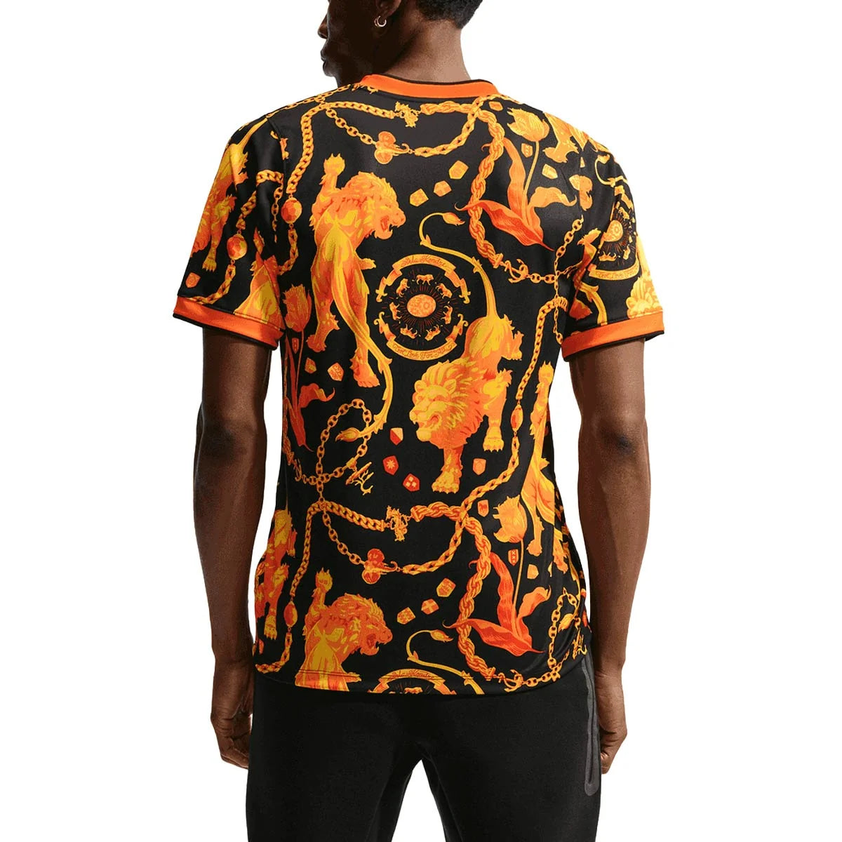 Netherlands X Patta Academy Pro Pre Match (Delivery in 2 Weeks)