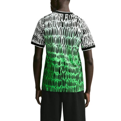 Nigeria X Slawn Pre Match (Delivery in 2 Weeks)