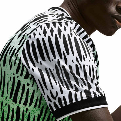 Nigeria X Slawn Pre Match (Delivery in 2 Weeks)