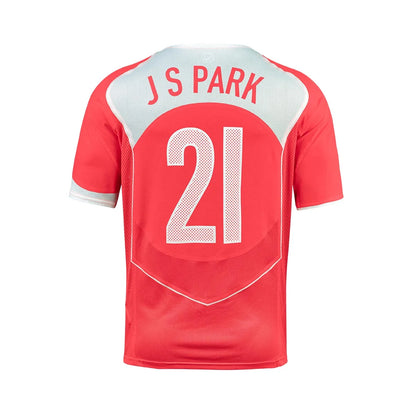 South Korea 2004 Reissue Kit (Delivery in 2 Weeks)