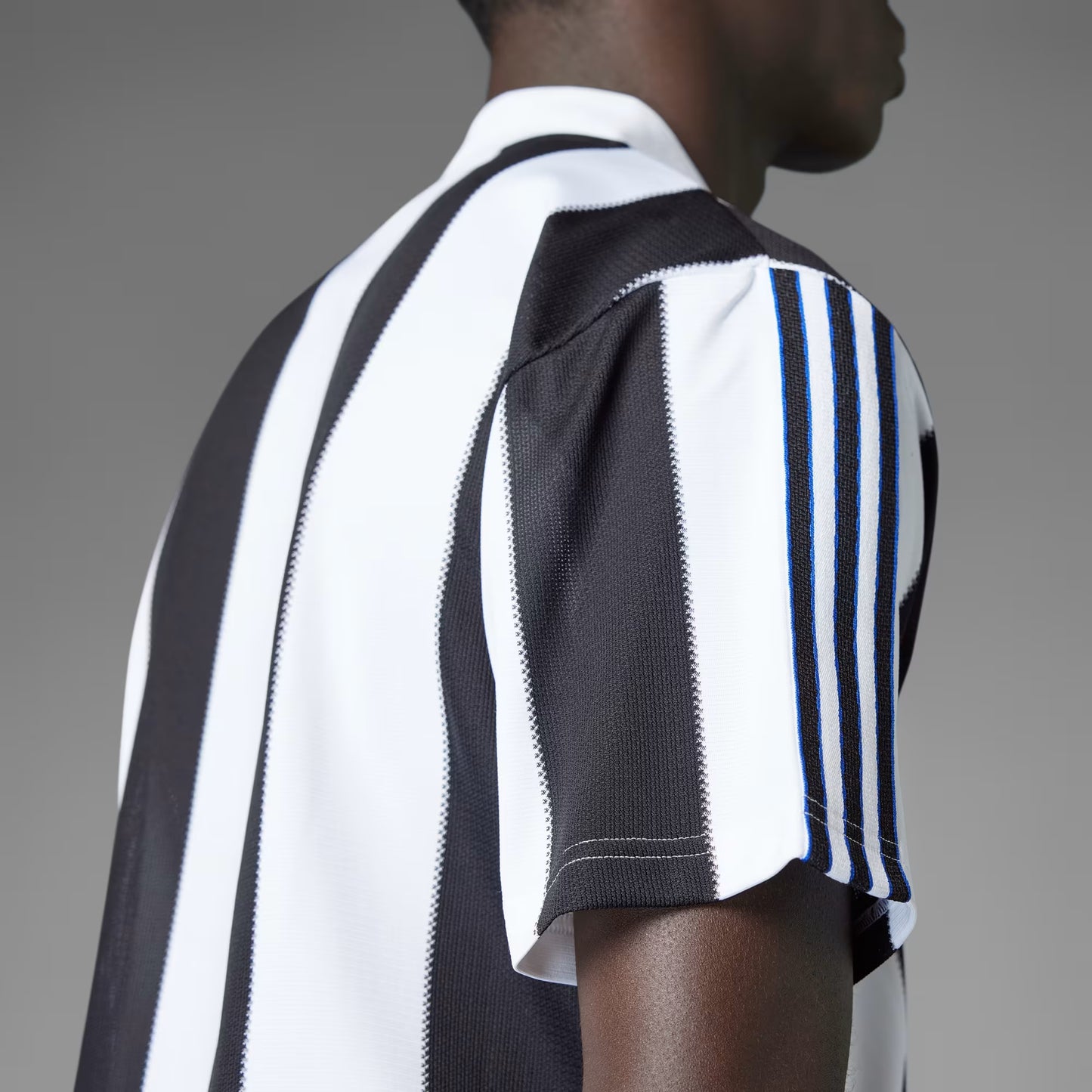Newcastle United FC 95/96 Home Kit