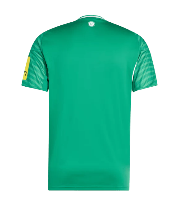 Newcastle United FC 25/26 Away Jersey