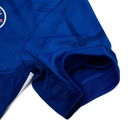 Chelsea FC 2025/26 Home Kit