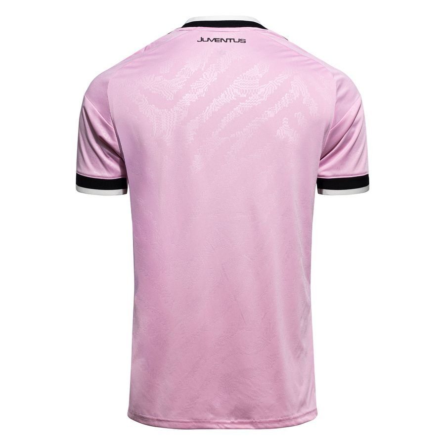 Juventus 2026/27 Away Kit