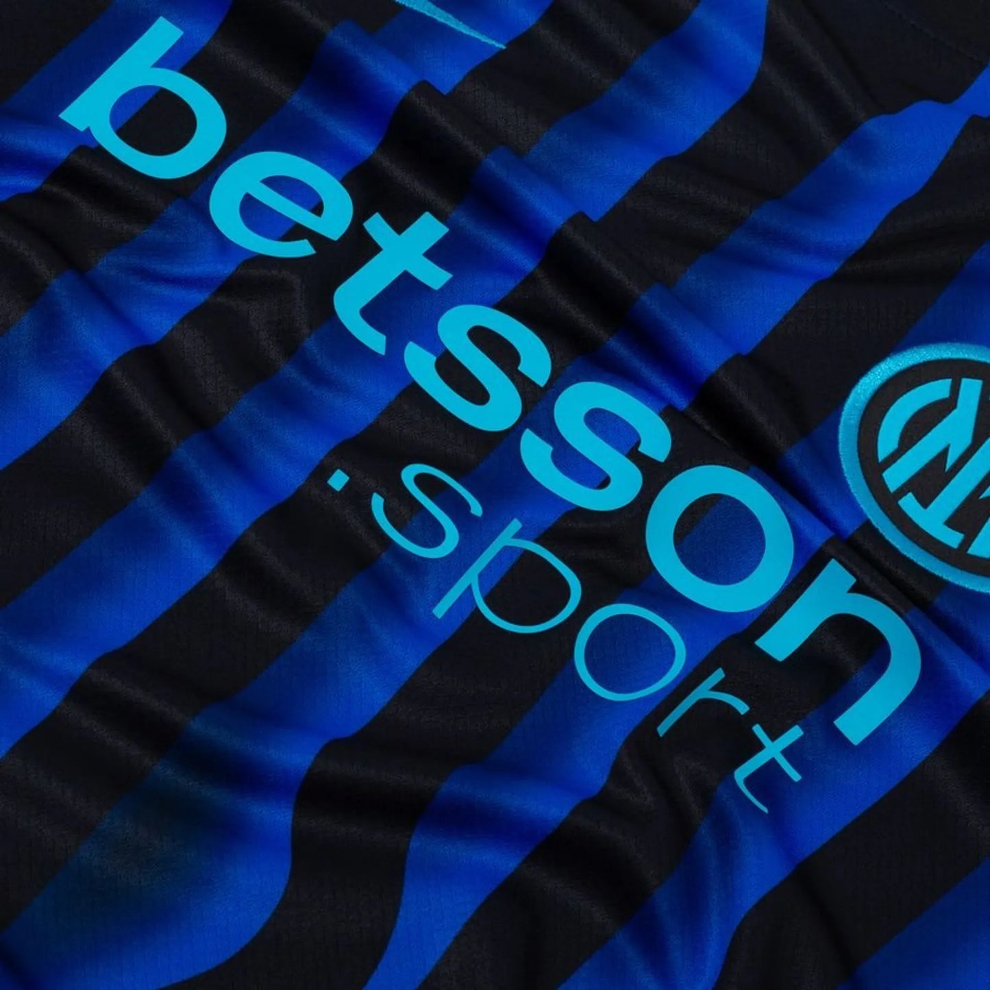 Inter Milan 2025/26 Home Kit
