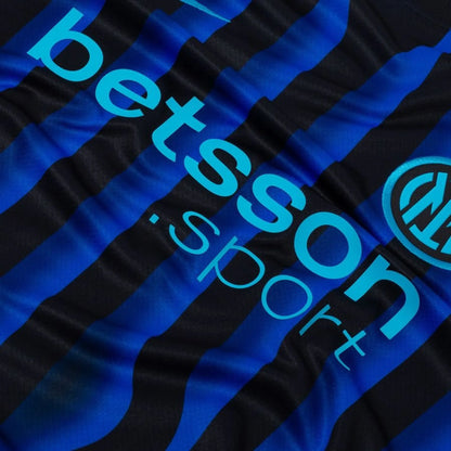 Inter Milan 2025/26 Home Kit