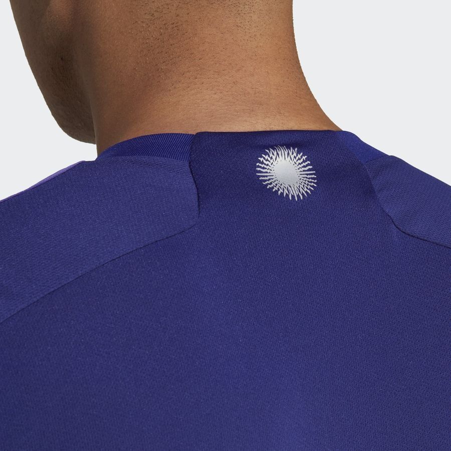 Argentina 2022/23 Away Kit