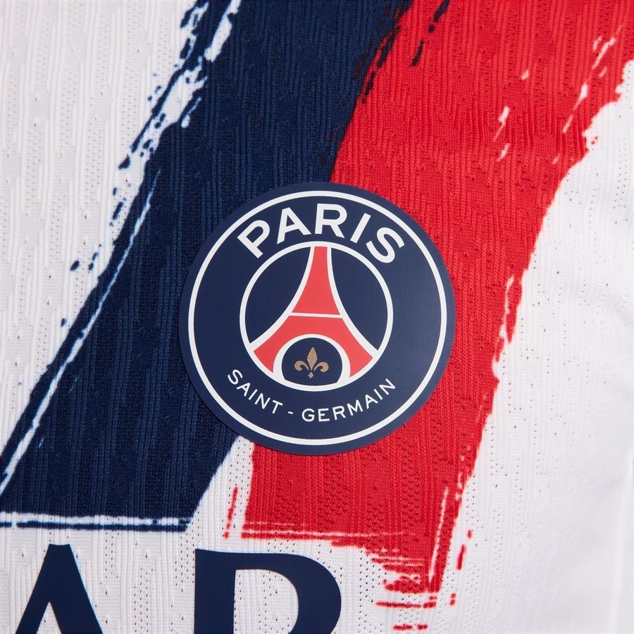 Paris Saint Germain 2025/26 Away Kit  Player Version