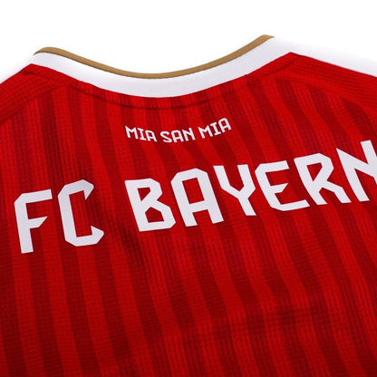 Bayern München 2026/27 Home Kit