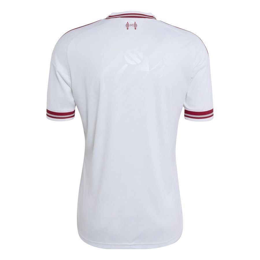 Liverpool 2026/27 Away Kit