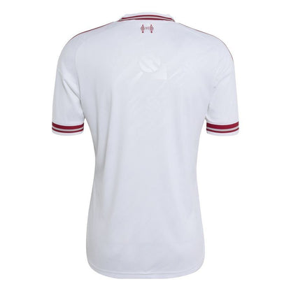 Liverpool 2026/27 Away Kit