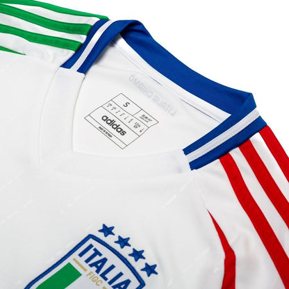 Italy 2024/25 Away Kit