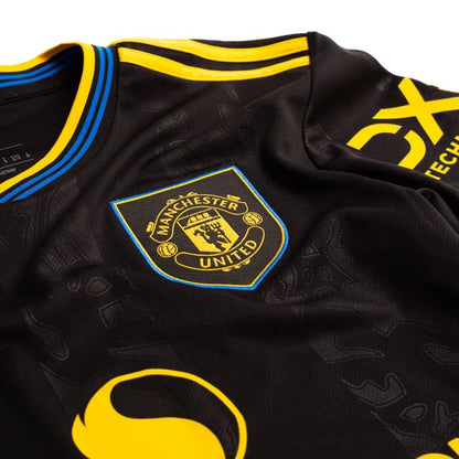 Manchester United 2025/26 3rd Shirt