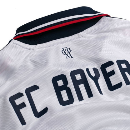 Bayern München 2026/27 Away Kit