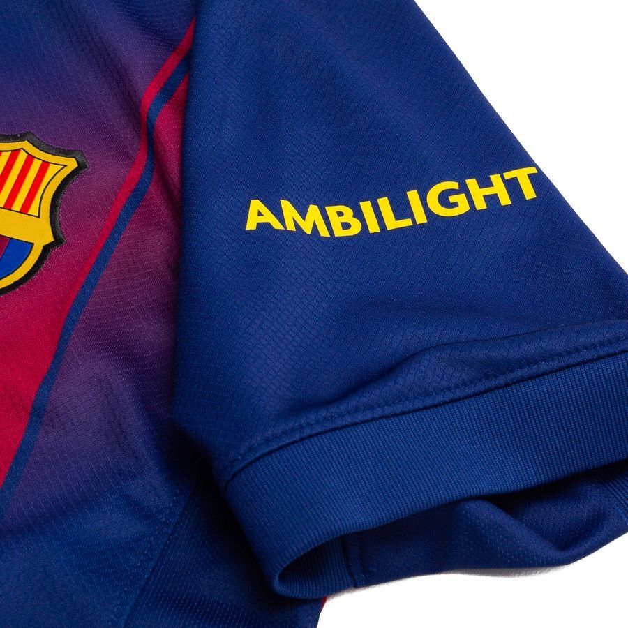 Barcelona 2025/26 Home Kit