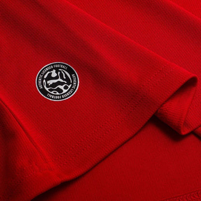 Morocco Home Kit World Cup 2026 (Delivery in 2 Weeks)