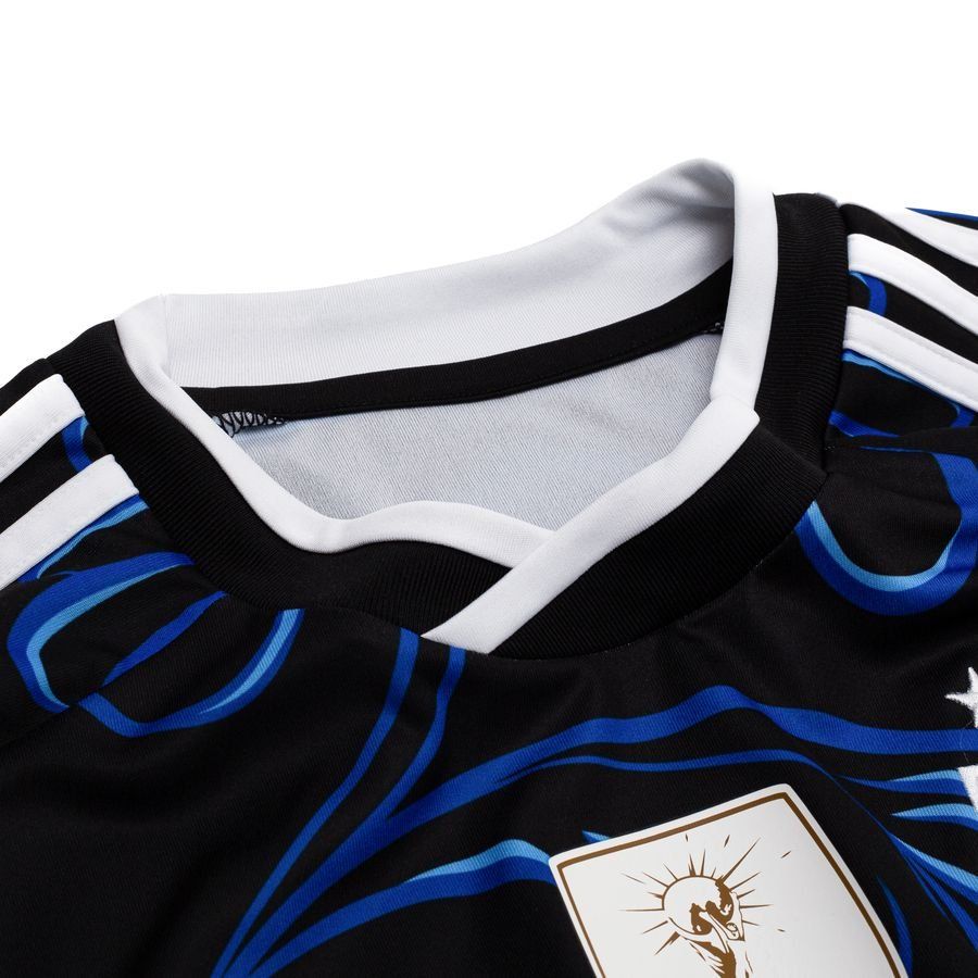 Argentina Away Shirt World Cup 2026