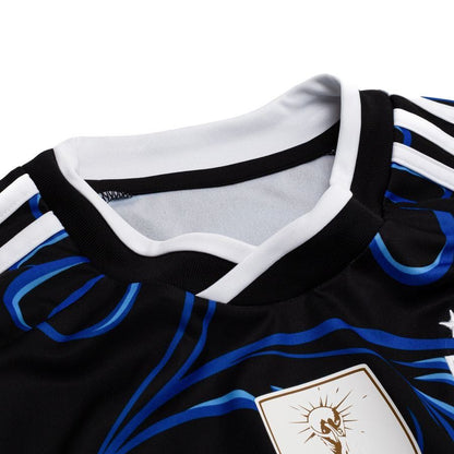 Argentina Away Shirt World Cup 2026
