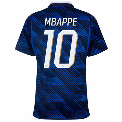 France Home World Cup 2026