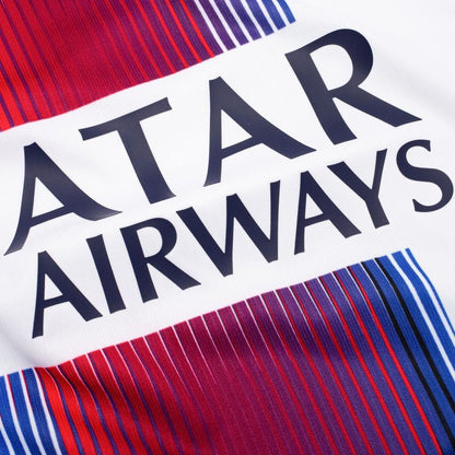 Paris Saint Germain 2026/27 Away Kit