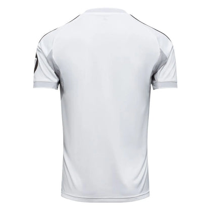 Real Madrid 2025/26 Home Shirt