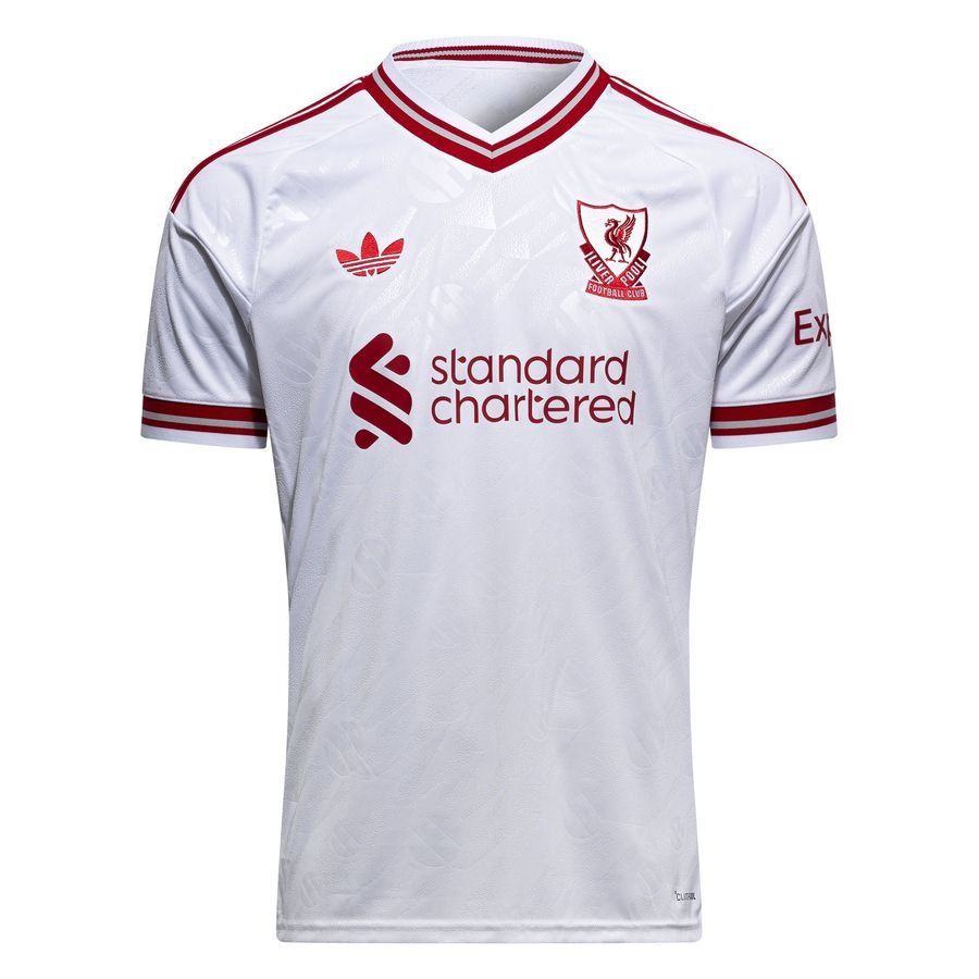 Liverpool 2026/27 Away Kit