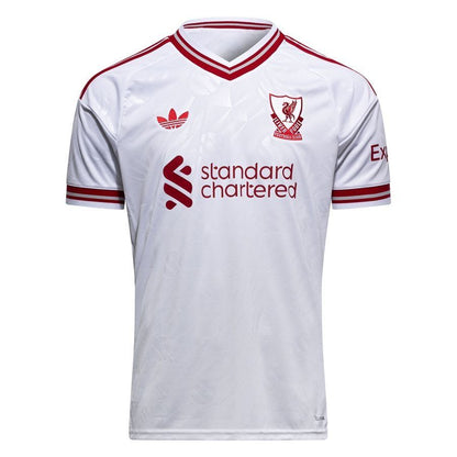 Liverpool 2026/27 Away Kit