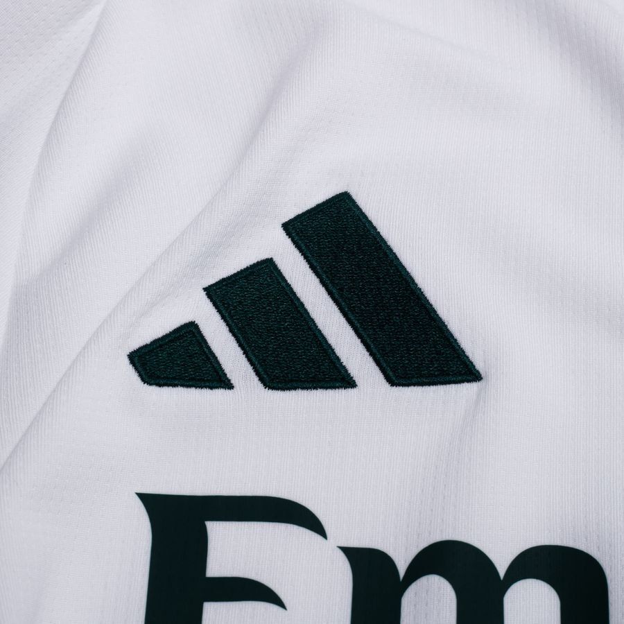 Real Madrid 2026/27 Home Kit
