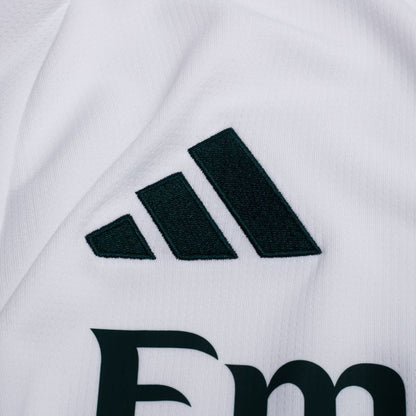 Real Madrid 2026/27 Home Kit