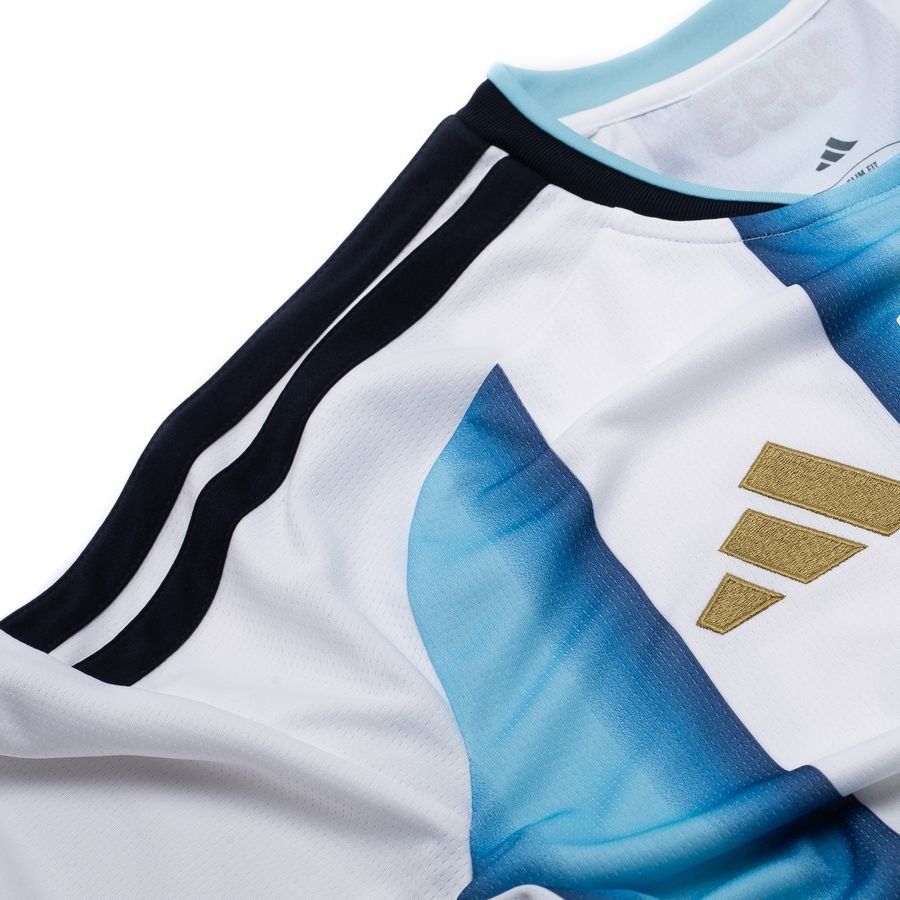 Argentina Home Kit World Cup 2026