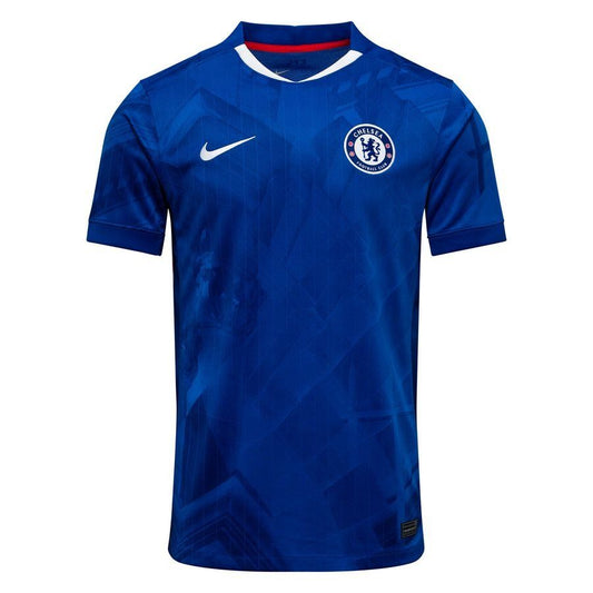 Chelsea FC 2025/26 Home Kit