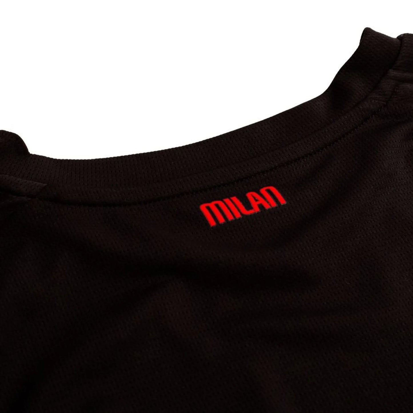 Milan 2025/26 Home Kit