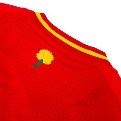Spain 2024/25 Home Shirt