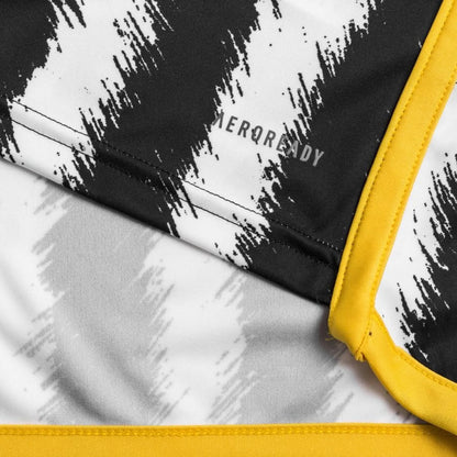 Juventus 2023/24 Home Kit