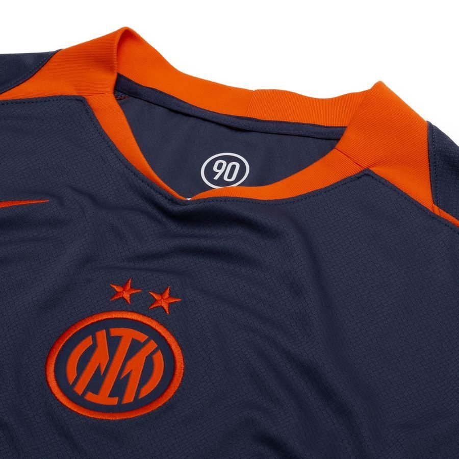 Inter Milan 2025/26 3rd Kit