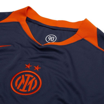 Inter Milan 2025/26 3rd Kit