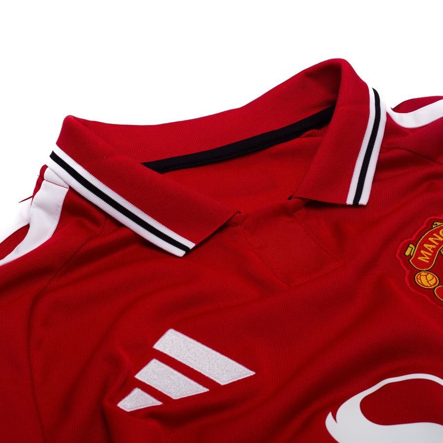Manchester United Home Kit 2026/27