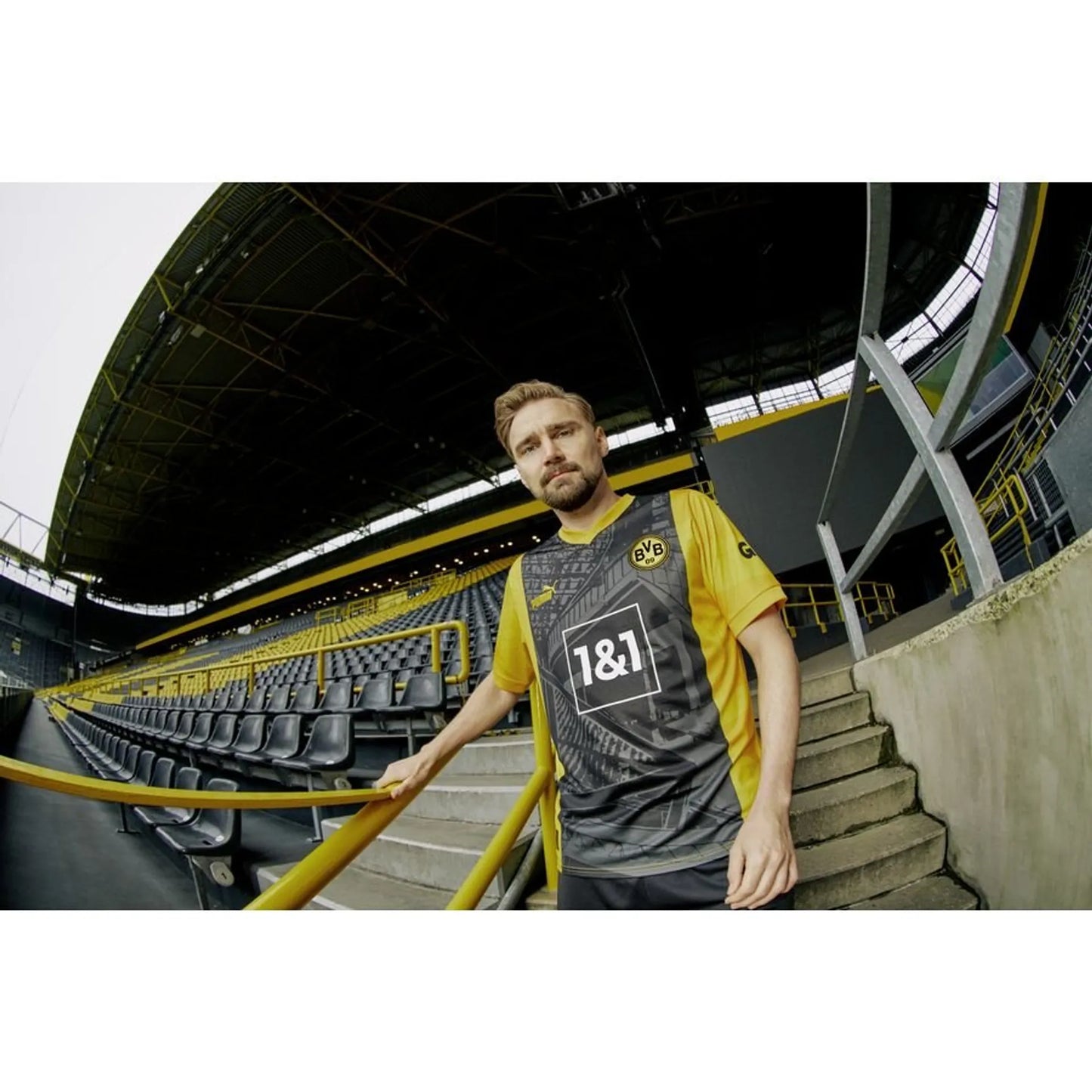 Dortmund 4th Shirt 2024 LIMITED EDITION