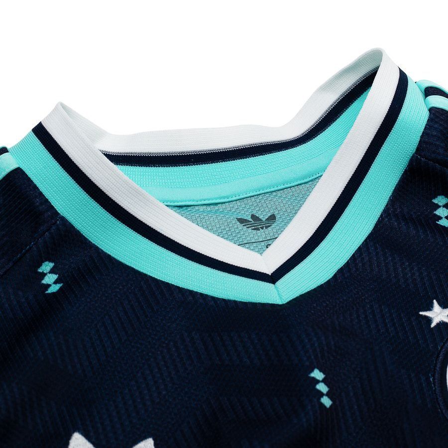 Germany Away Shirt World Cup 2026