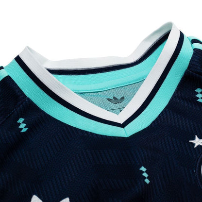 Germany Away Shirt World Cup 2026