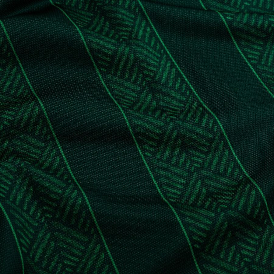 South Africa Away Kit World Cup 2026