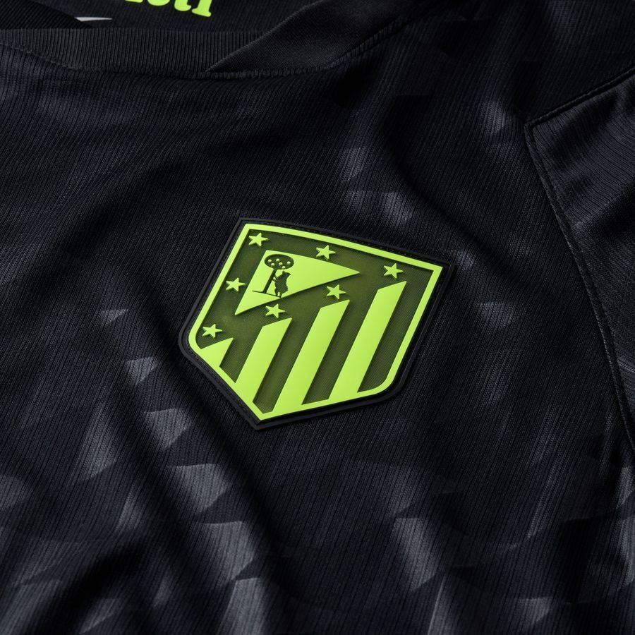 Atletico Madrid 2026/27 Away Kit