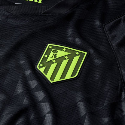 Atletico Madrid 2026/27 Away Kit