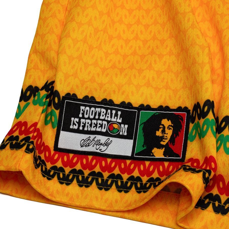 Jamaica 2026 Home Shirt