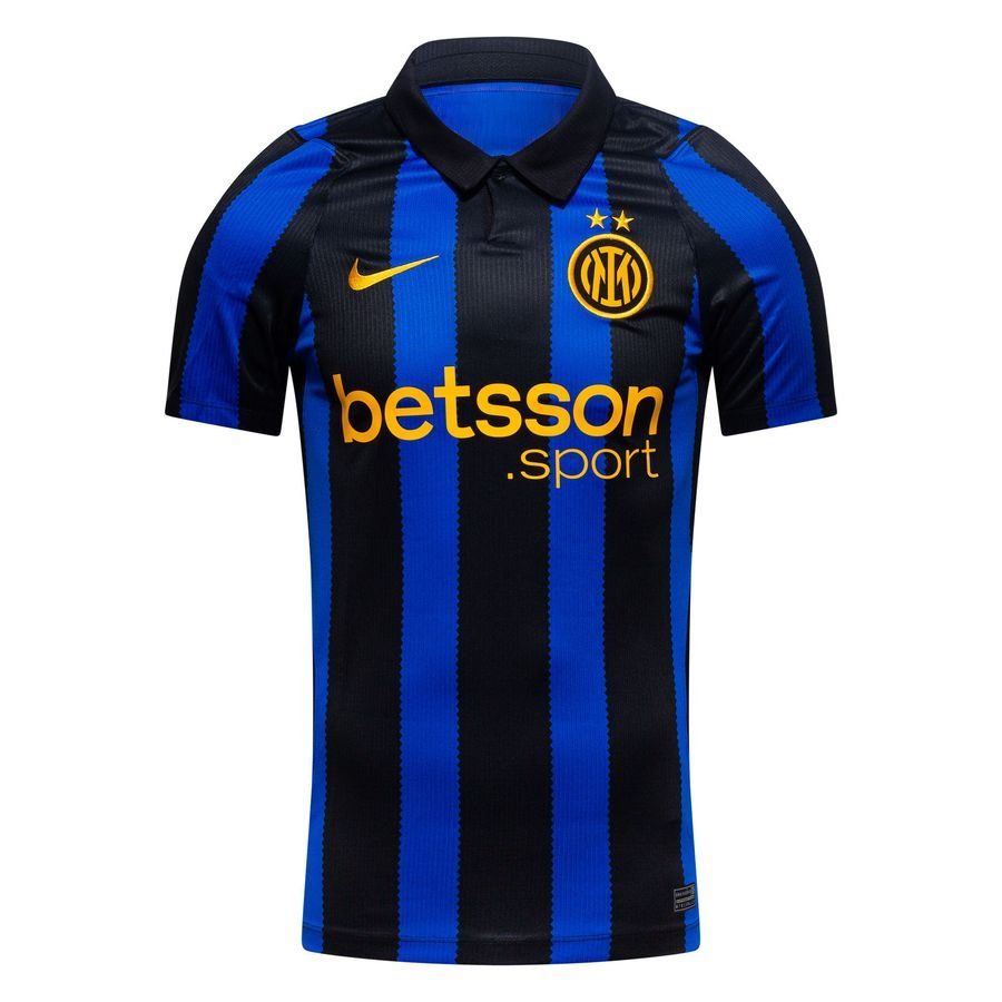 Inter 2026/27 Home Kit