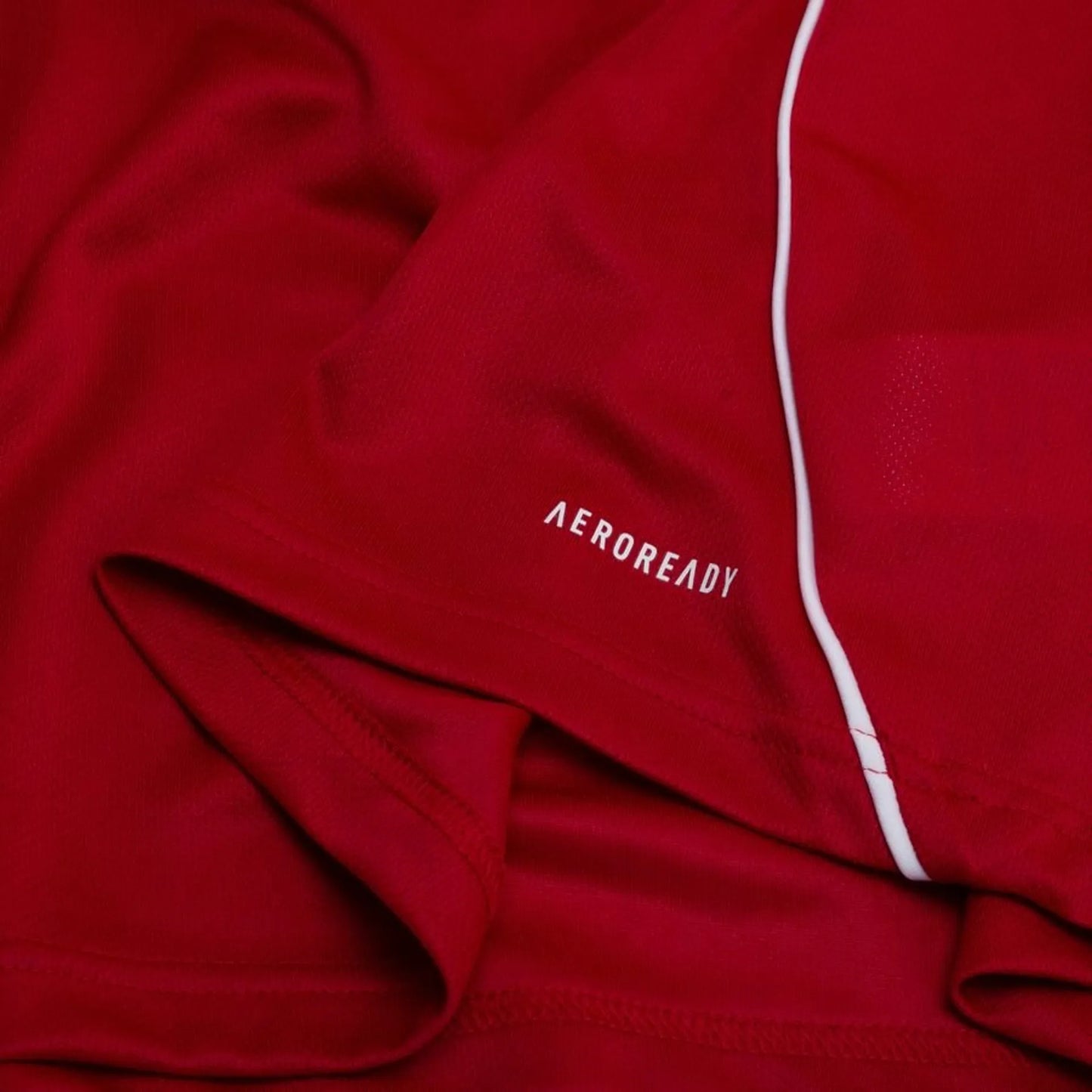 Liverpool 2025/26 Home Shirt